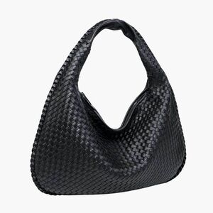 NWT Soera Woven Bag XL